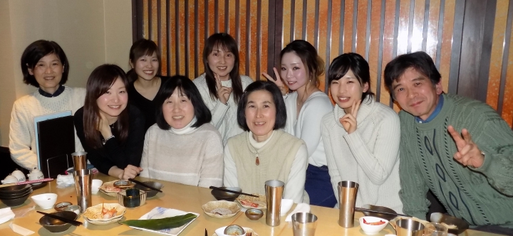 スタッフ画像